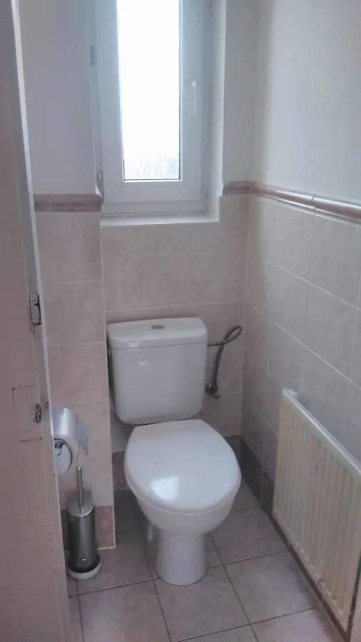 Apartman Malvazinky Prag 0*,  Tjeckien