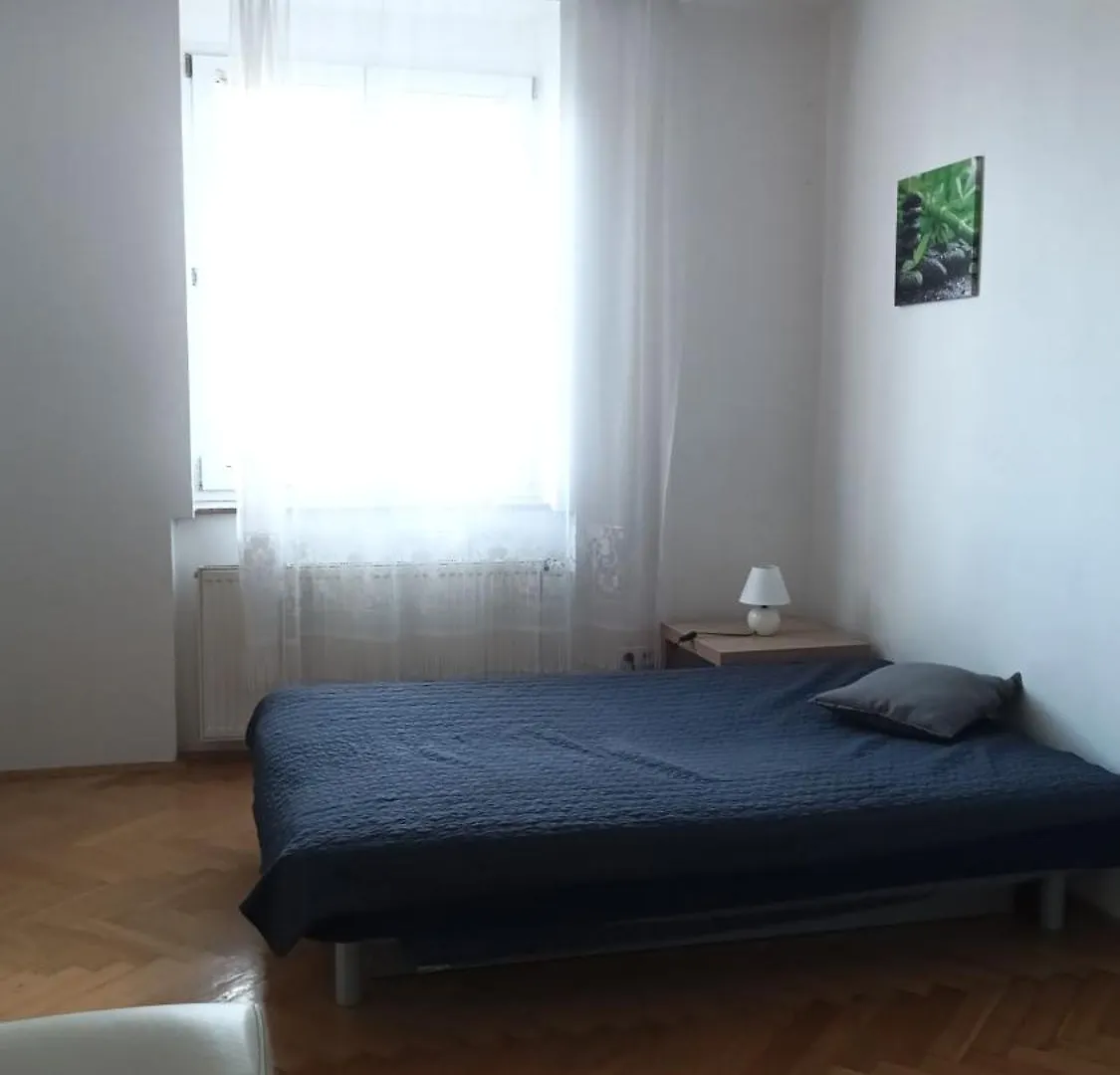 Apartman Malvazinky Prag