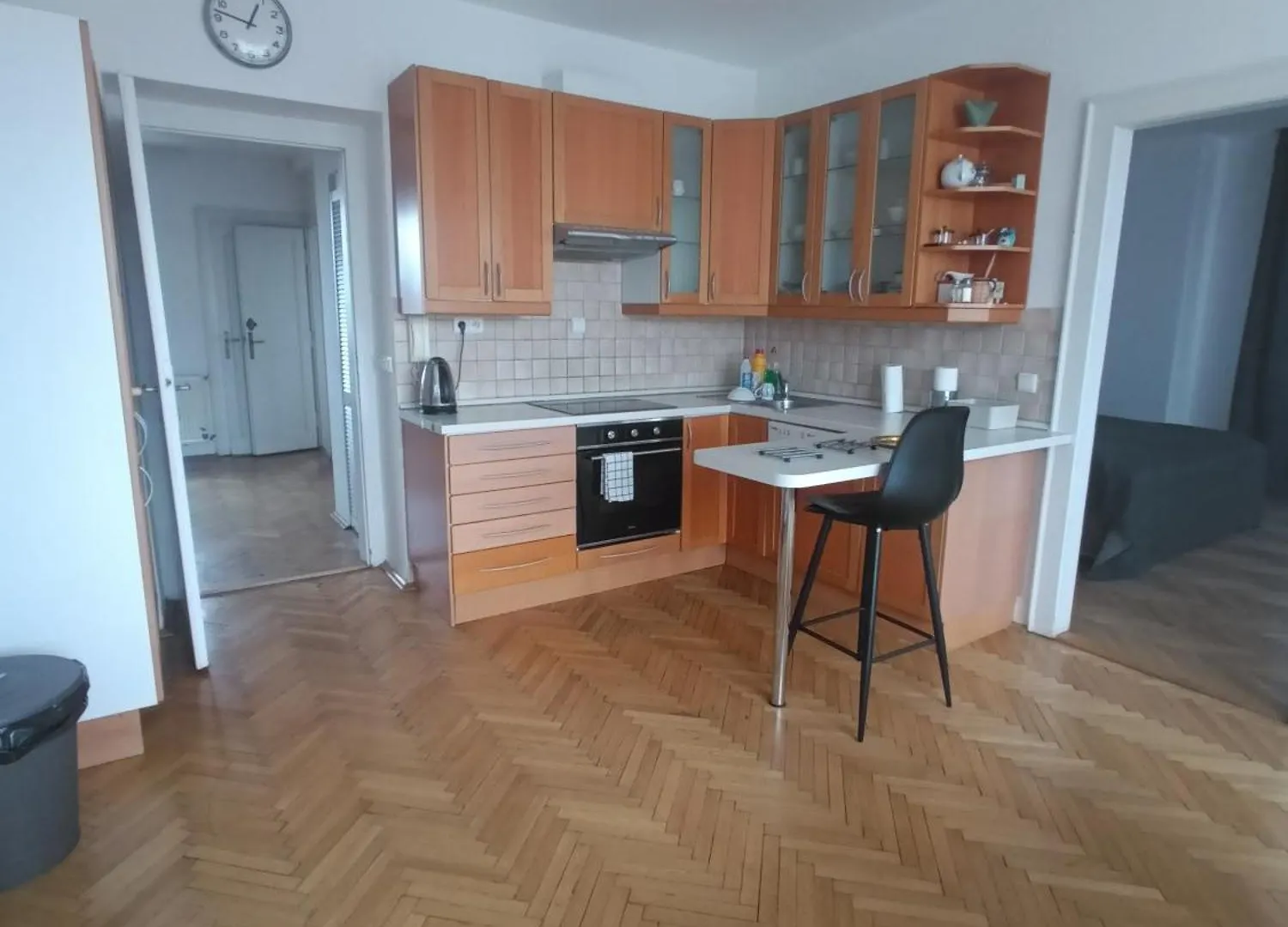Apartman Malvazinky Prag