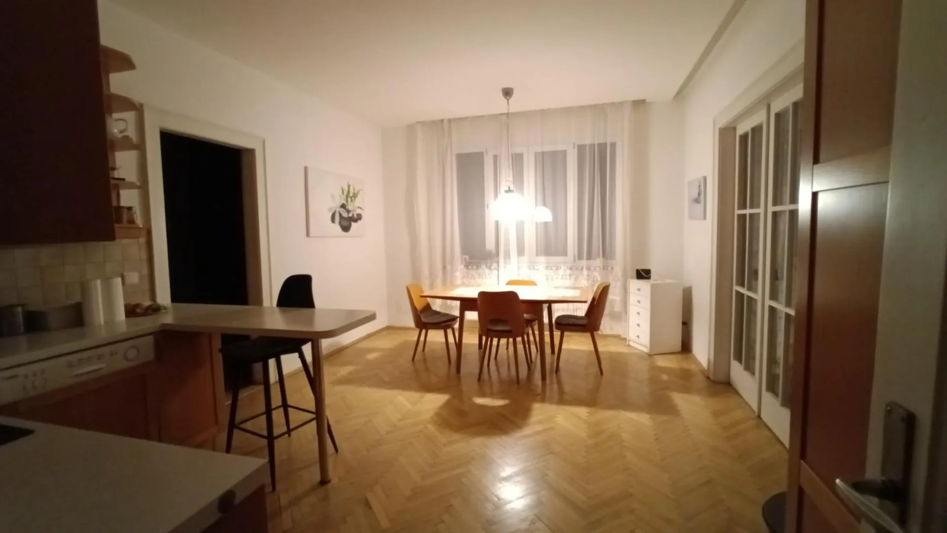 Lägenhet Apartman Malvazinky Prag
