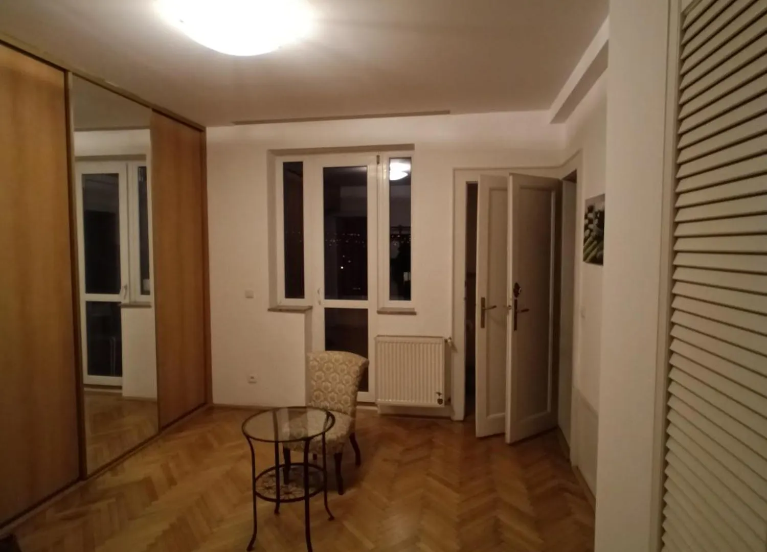 Lägenhet Apartman Malvazinky Prag