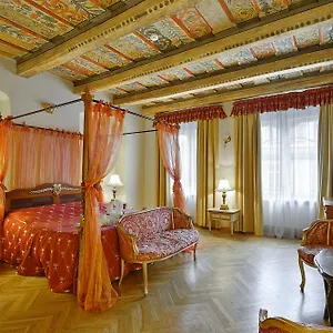Lobster Prag