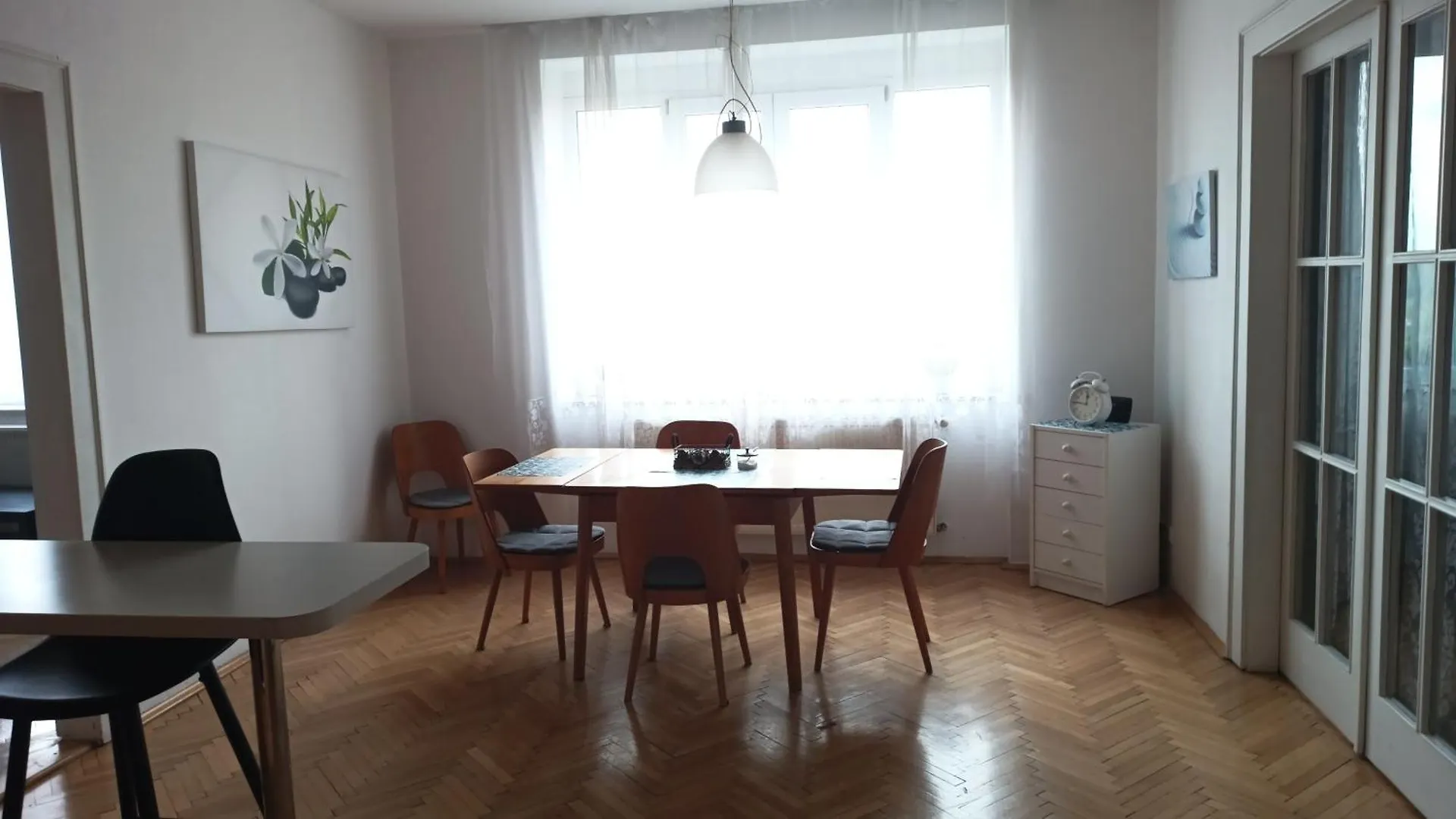 Apartman Malvazinky Prague Czech Republic