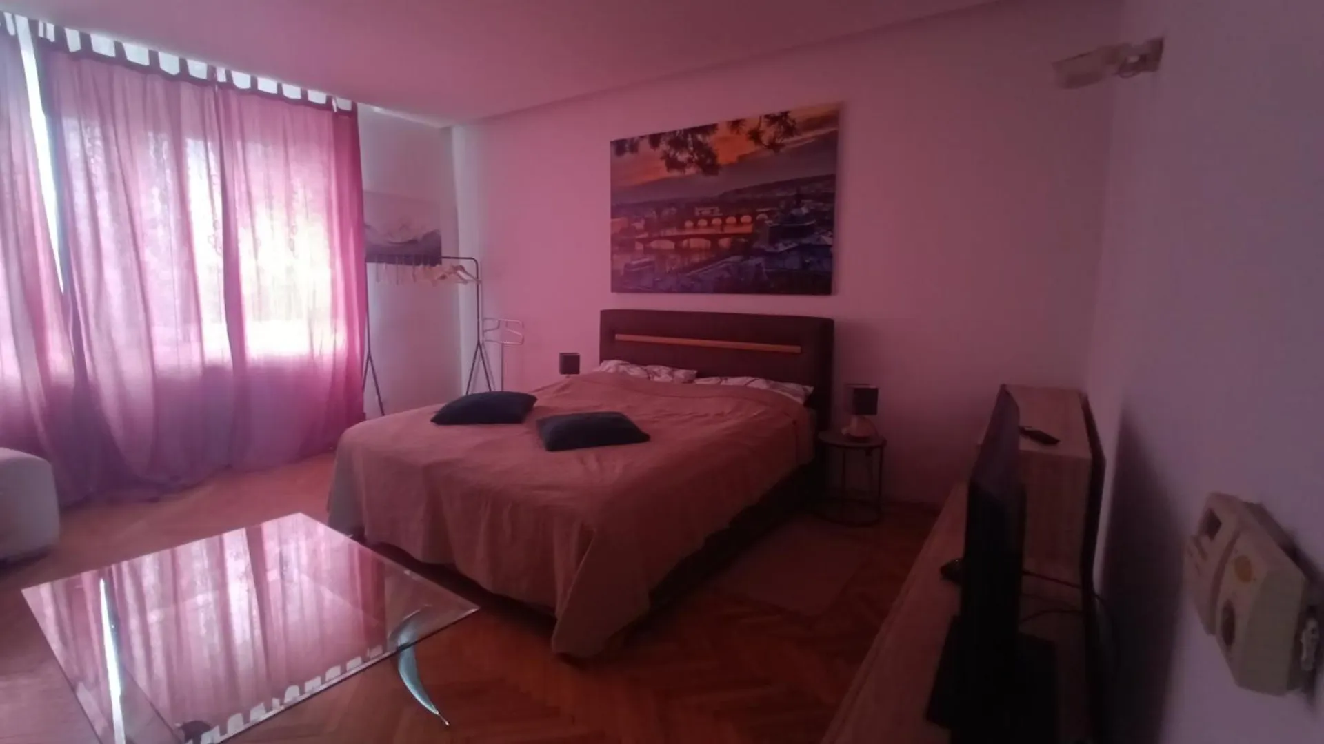 Apartman Malvazinky Prague Apartment