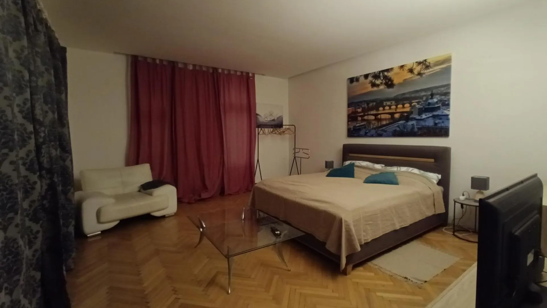 Apartman Malvazinky Prague