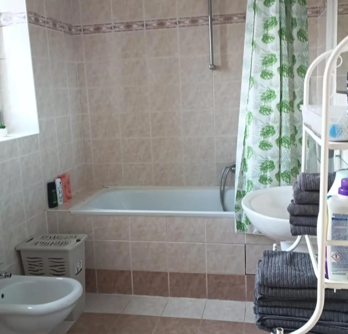 Apartman Malvazinky Prague Czech Republic