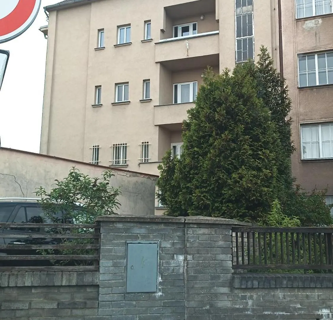 Apartman Malvazinky Prague 0*,